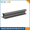 30kg railway steel rail 55Q Q235